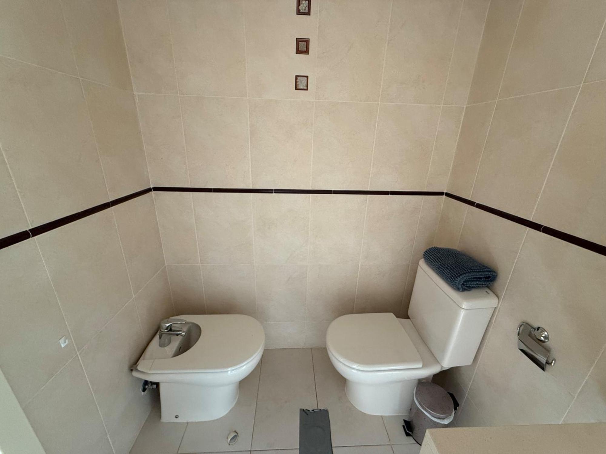 Beautiful Apartment Near Beach With Panoramic Sea-View Бенидорм Екстериор снимка
