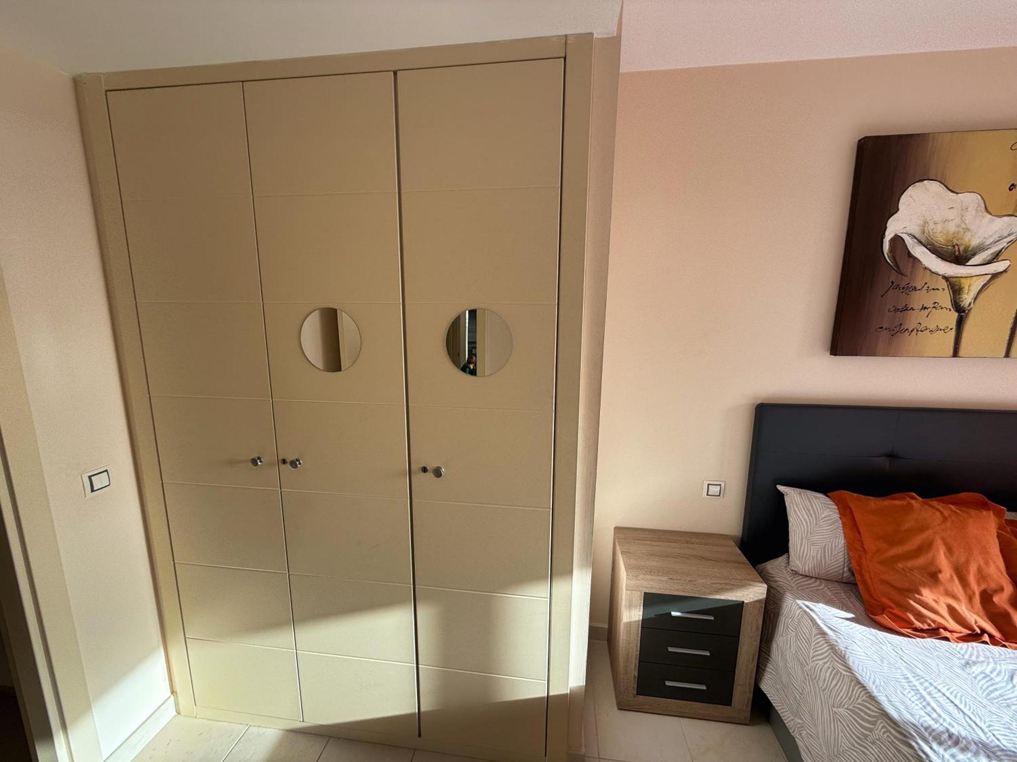 Beautiful Apartment Near Beach With Panoramic Sea-View Бенидорм Екстериор снимка